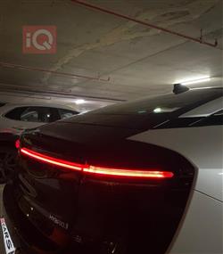 تويوتا كراون